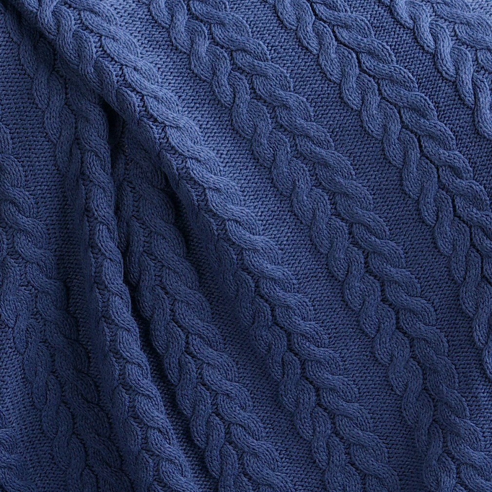 Покривало Betires Bremen Navy Blue