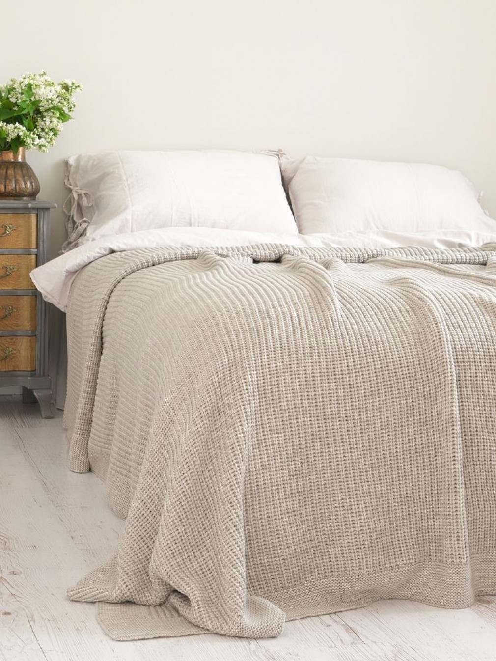Покривало Betires Bristol Beige