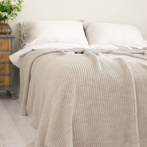 Покривало Betires Bristol Beige