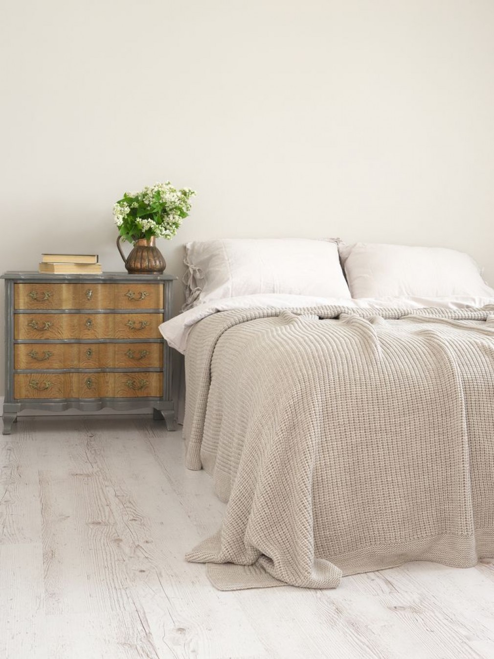 Покривало Betires Bristol Beige