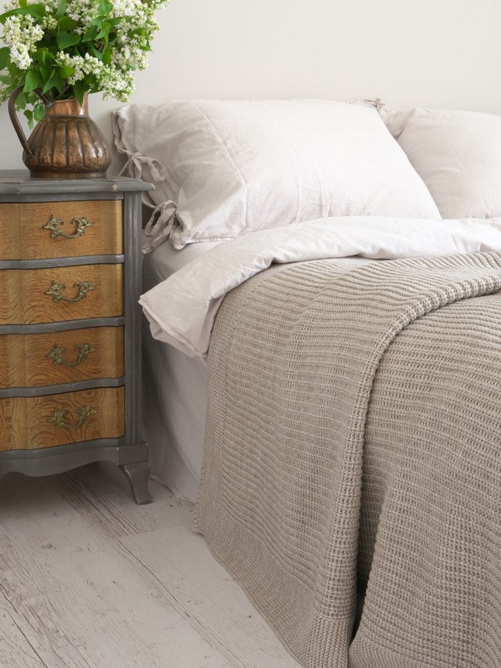 Покривало Betires Bristol Beige