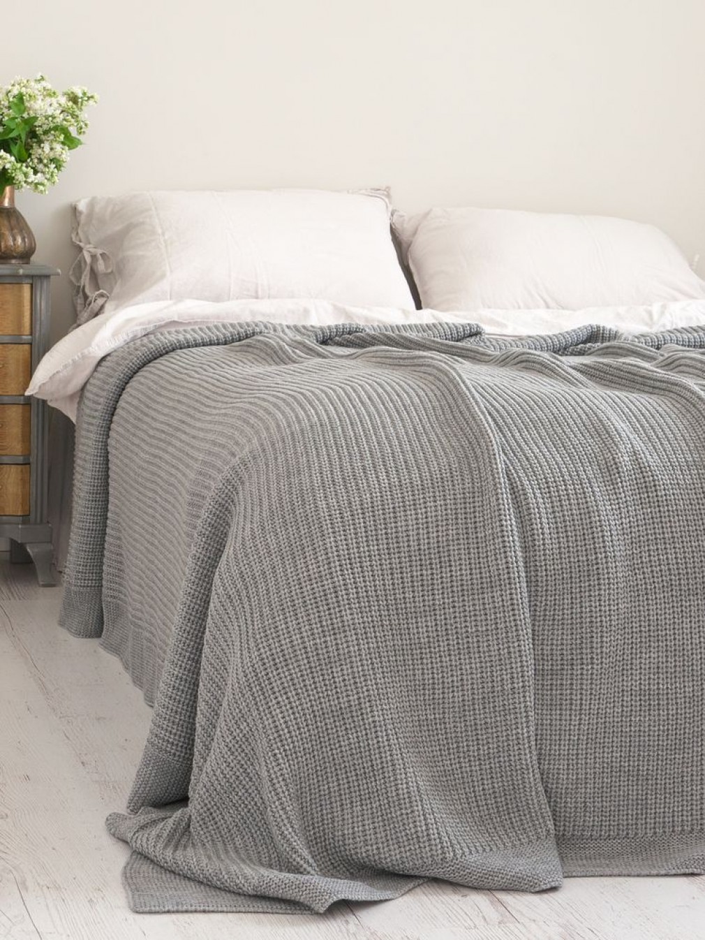 Покривало Betires Bristol Gray