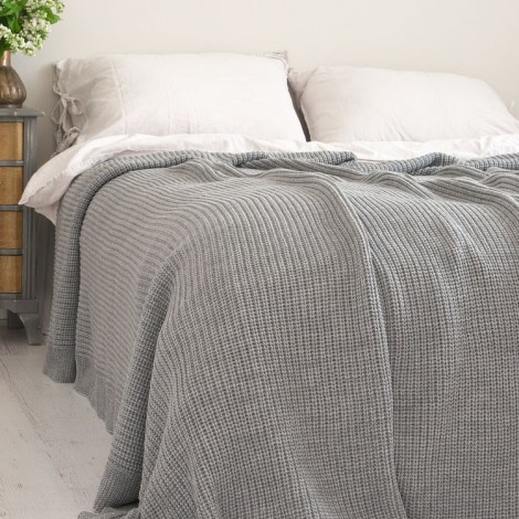 Покривало Betires Bristol Gray