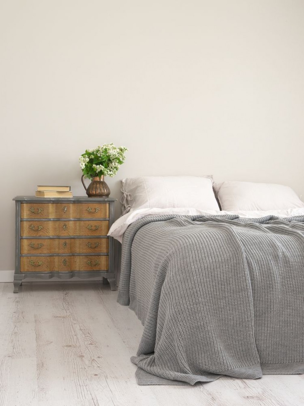 Покривало Betires Bristol Gray
