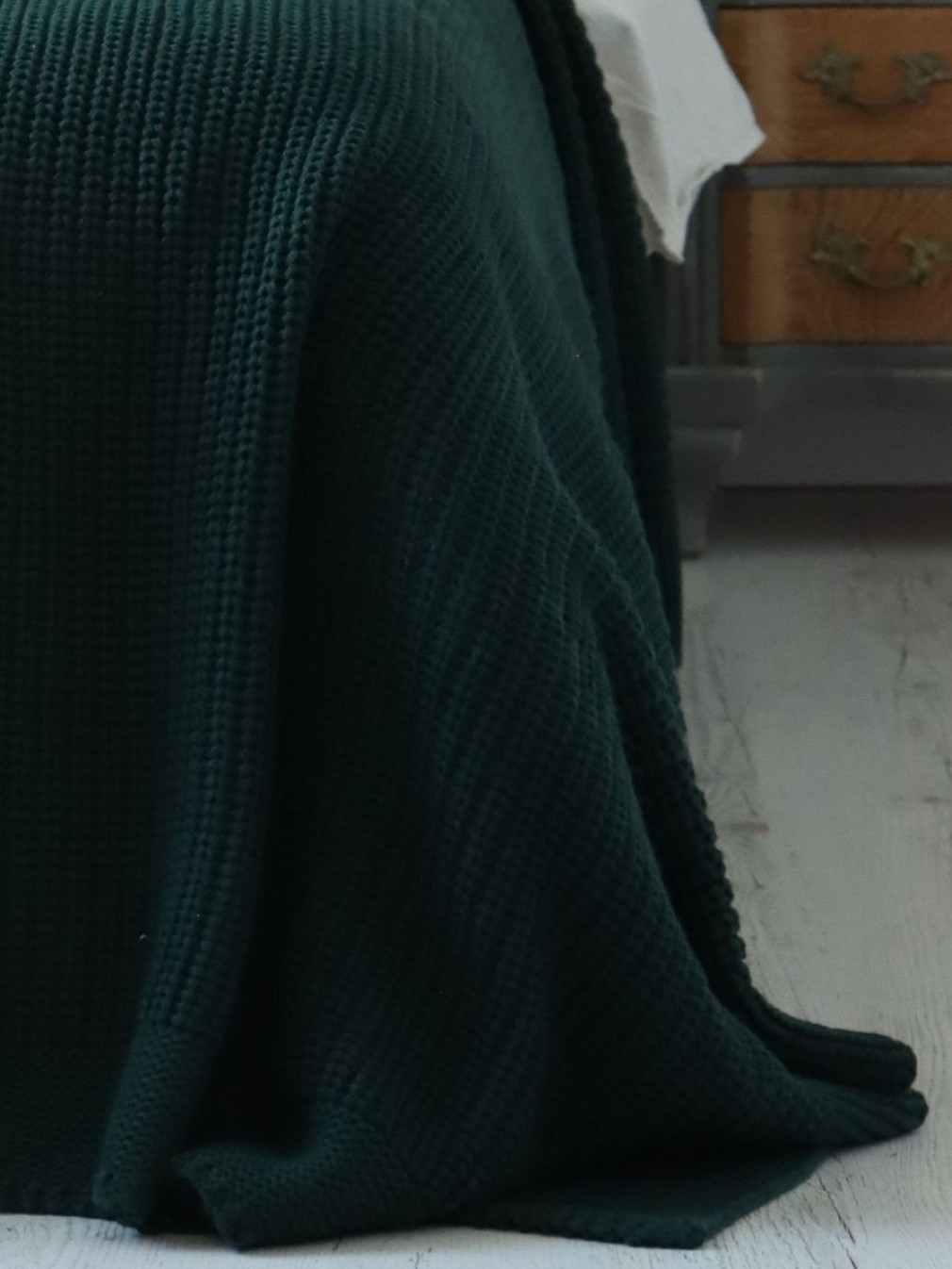 Покривало Betires Bristol Dark Green
