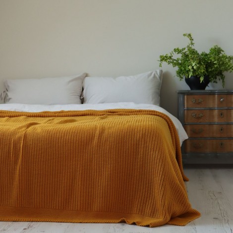 Покривало Betires Bristol Mustard