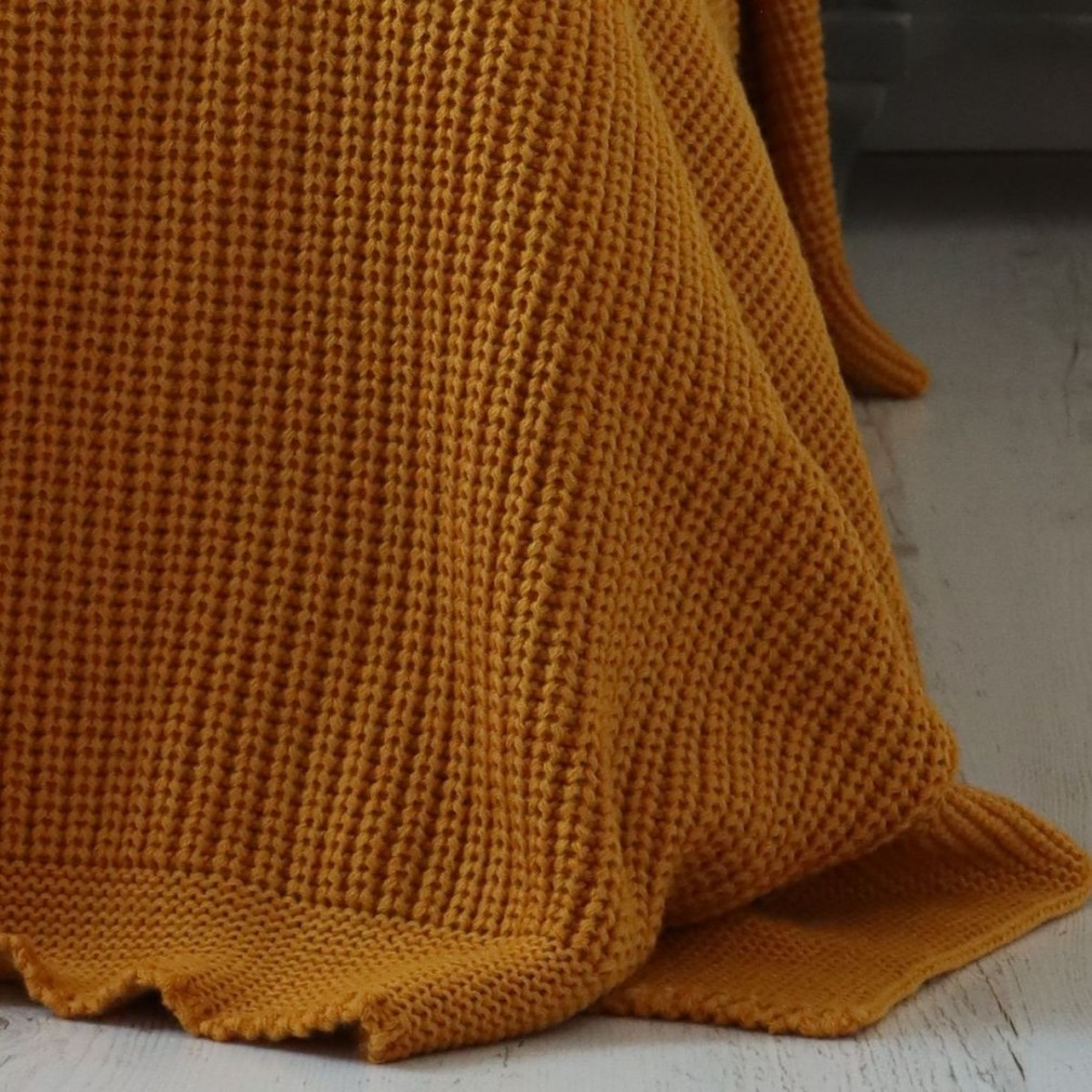 Покривало Betires Bristol Mustard