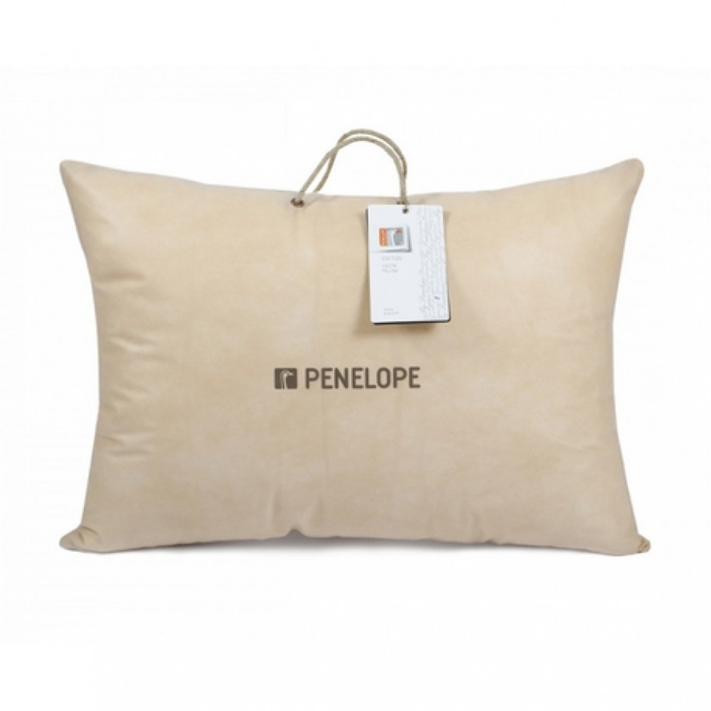 Подушка Penelope - Palia De Luxe Soft антиалергенна 50*70