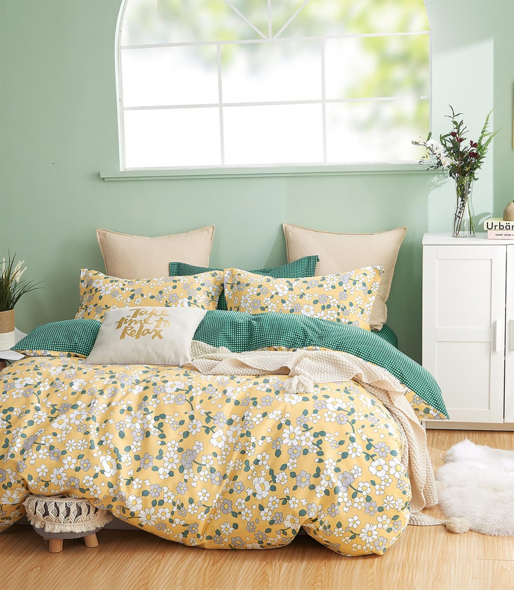 Комплект постільної білизни Home Line Ромен