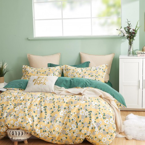Комплект постільної білизни Home Line Ромен