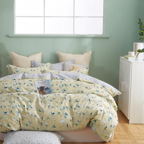 Комплект постільної білизни Home Line Кампана