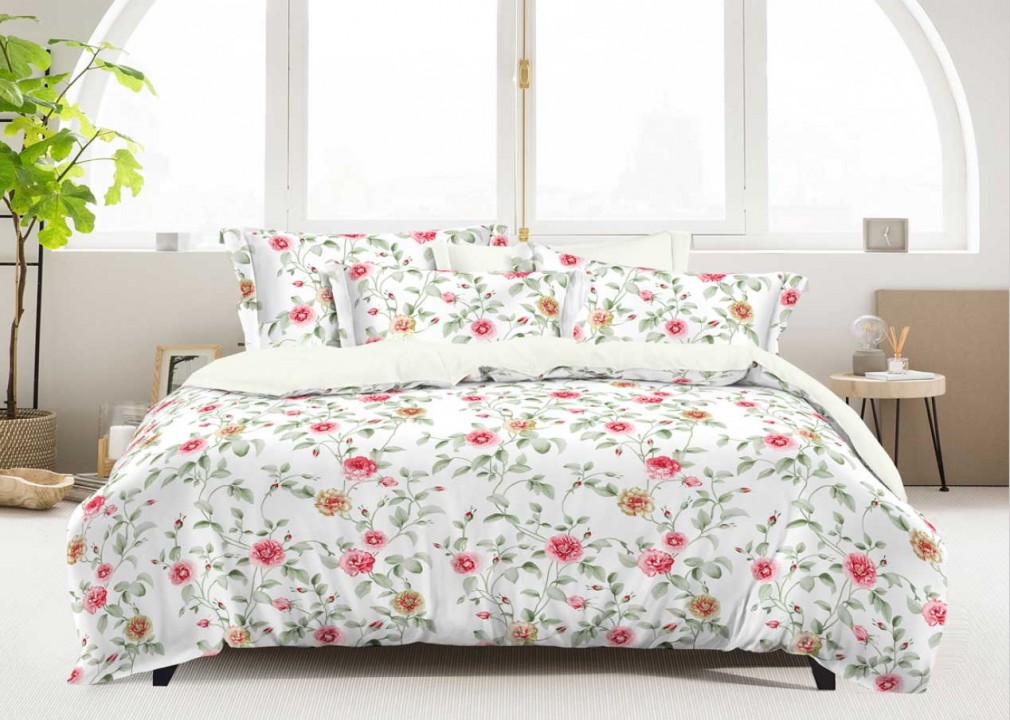 Комплект постільної білизни Home Line Феліція new
