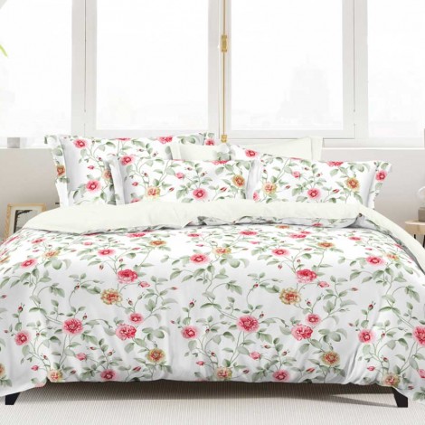 Комплект постільної білизни Home Line Феліція new