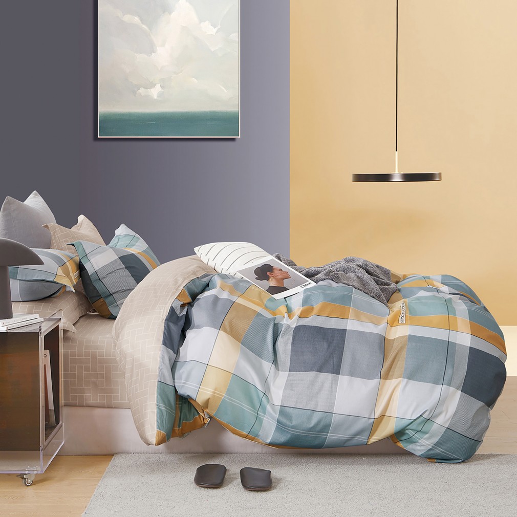 Комплект постільної білизни Home Line Хлоя