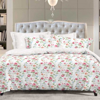Комплект постільної білизни Home Line Емілі new