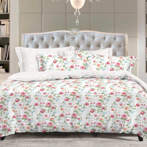 Комплект постільної білизни Home Line Емілі new