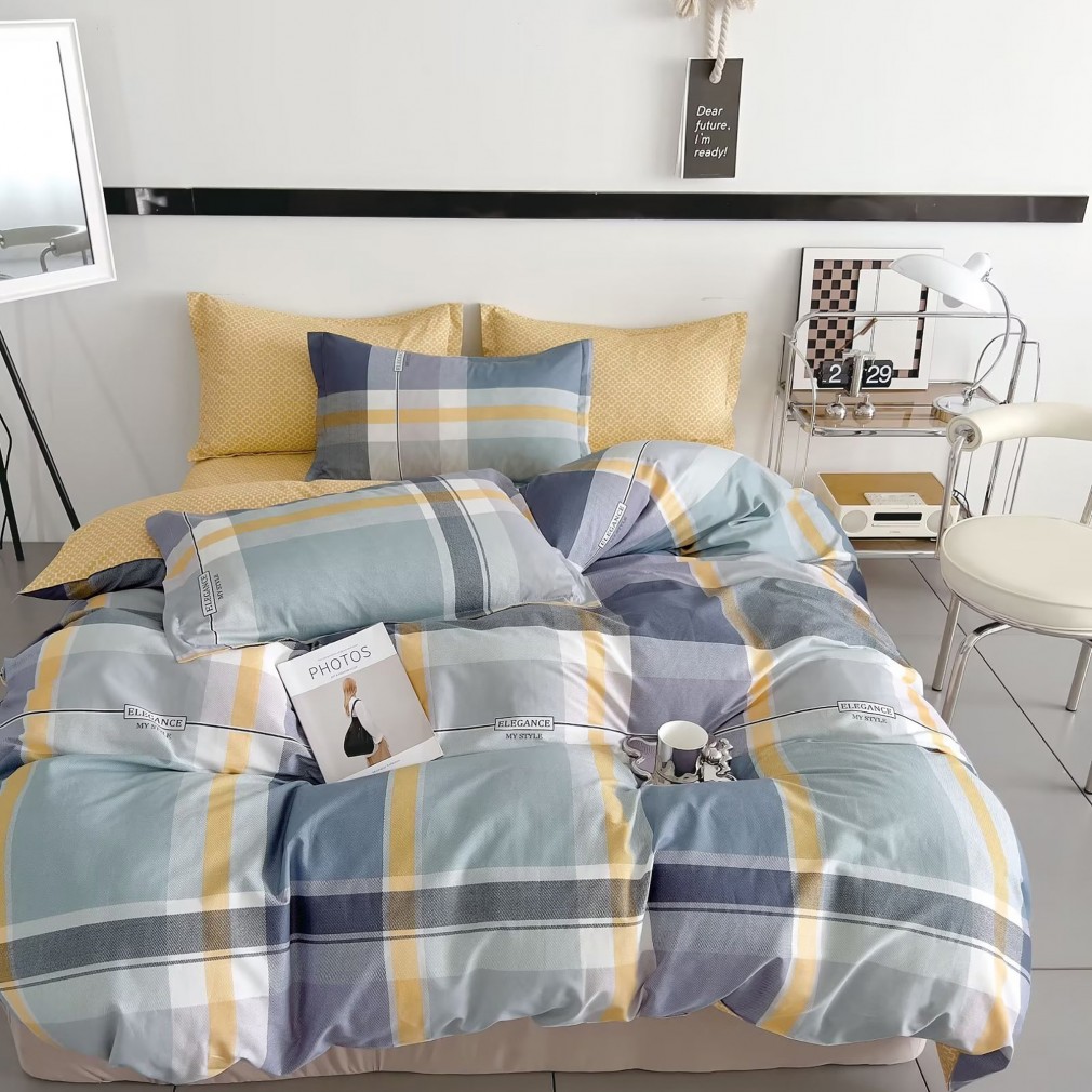 Комплект постільної білизни Home Line Елегантність