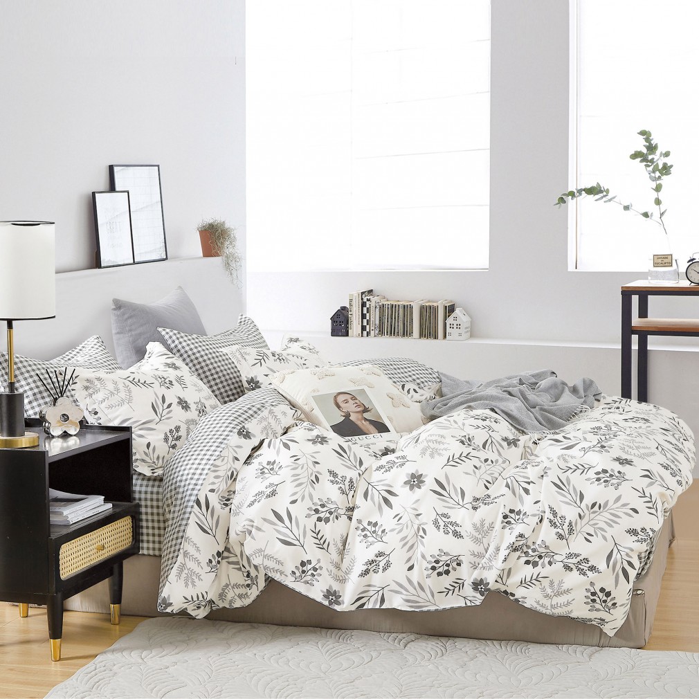 Комплект постільної білизни Home Line Світанок