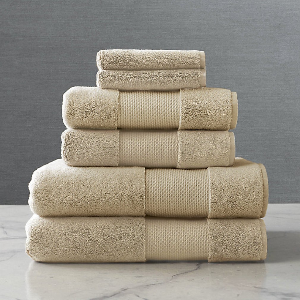 Набір рушників GenelTextil 2 шт Linen