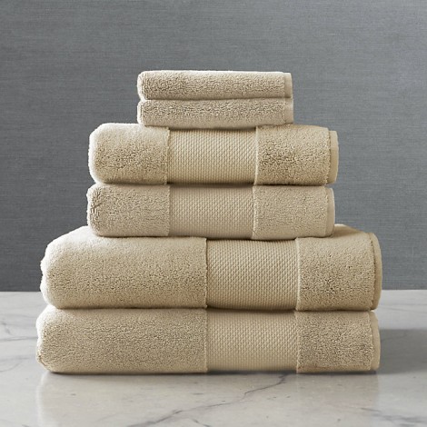 Набір рушників GenelTextil 2 шт Linen