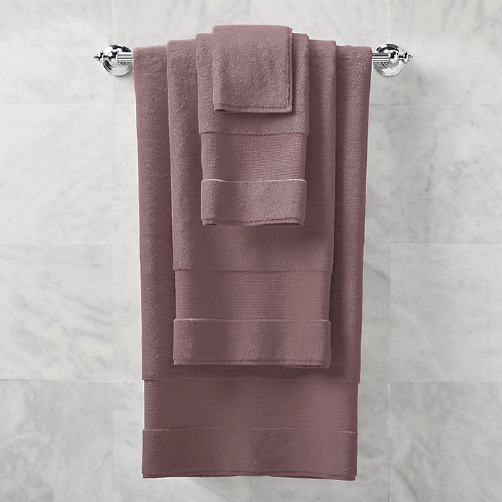 Набір рушників GenelTextil 2 шт Clay