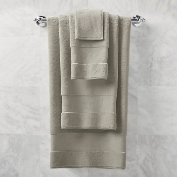 Набор полотенец GenelTextil 2 шт Oxford Tan