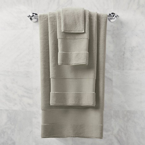 Набір рушників GenelTextil 2 шт Oxford Tan