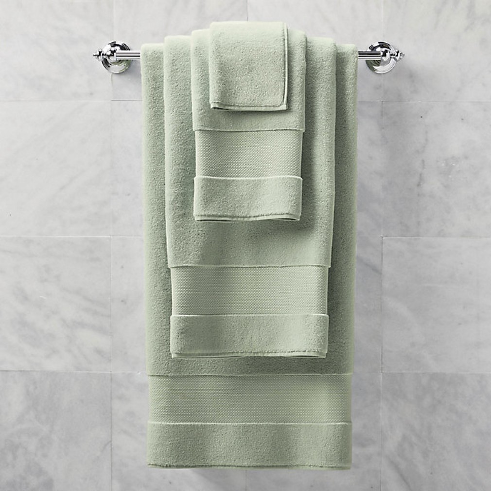 Набір рушників GenelTextil 2 шт Eucalyptus