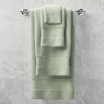 Набор полотенец GenelTextil 2 шт Eucalyptus