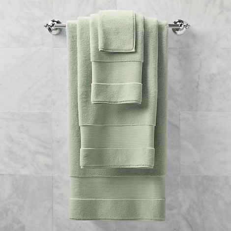Набір рушників GenelTextil 2 шт Eucalyptus