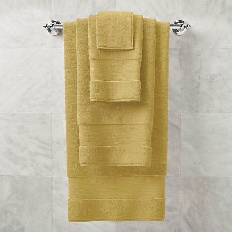 Набір рушників GenelTextil 2 шт Marigold
