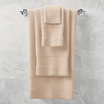 Набір рушників GenelTextil 2 шт Peony
