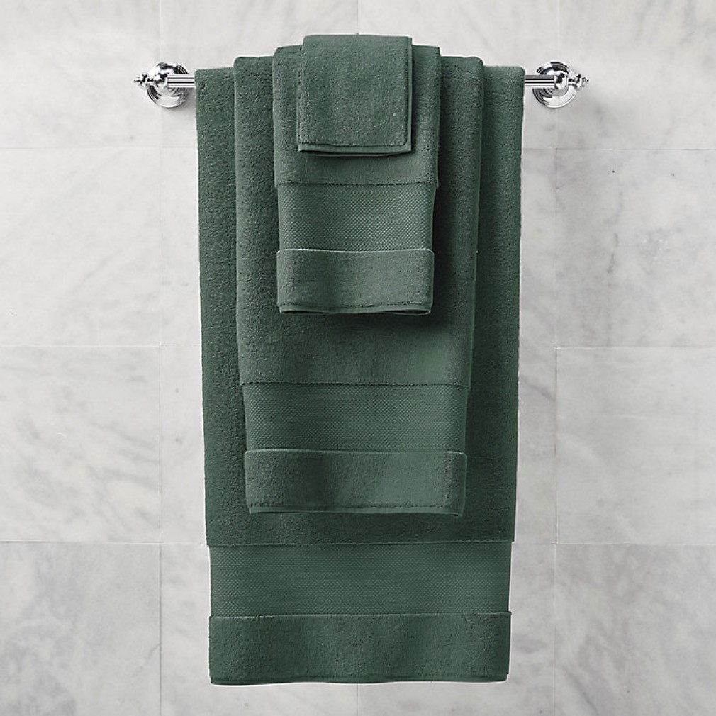 Рушник банний GenelTextil 140×70 Pine