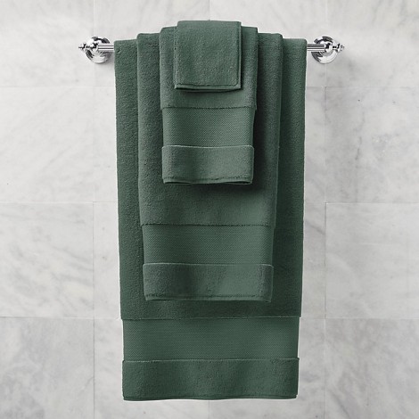 Набір рушників GenelTextil 2 шт Pine