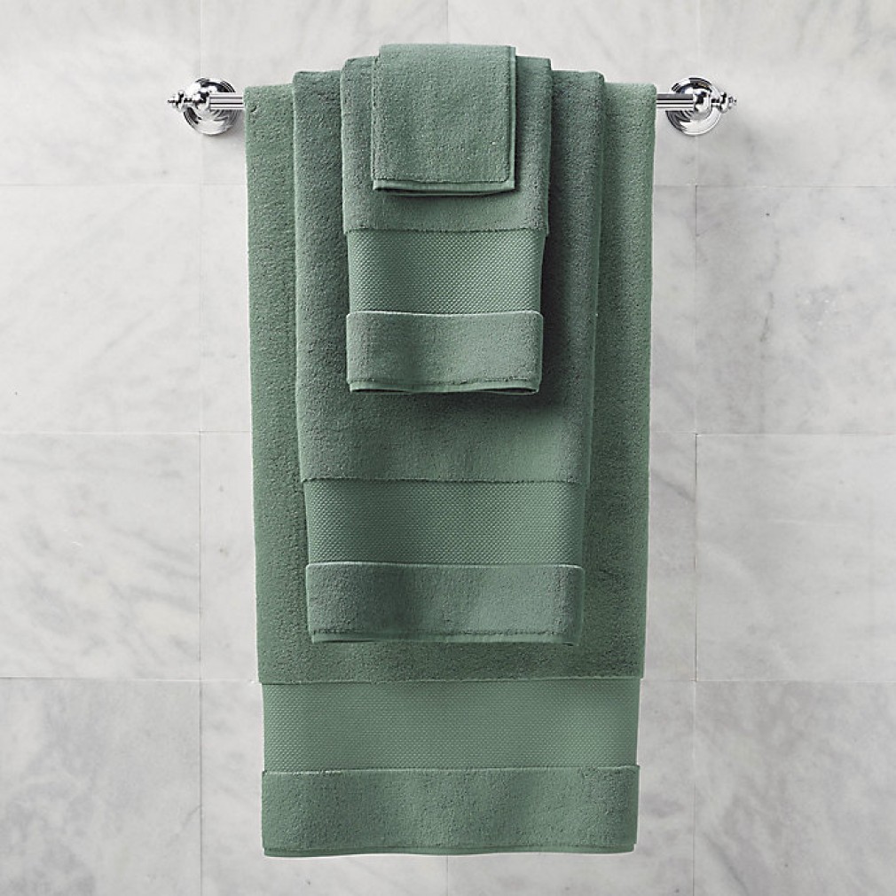 Набір рушників GenelTextil 2 шт Spruce