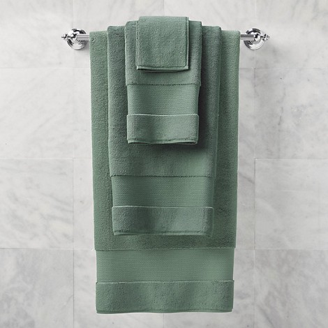 Набір рушників GenelTextil 2 шт Spruce