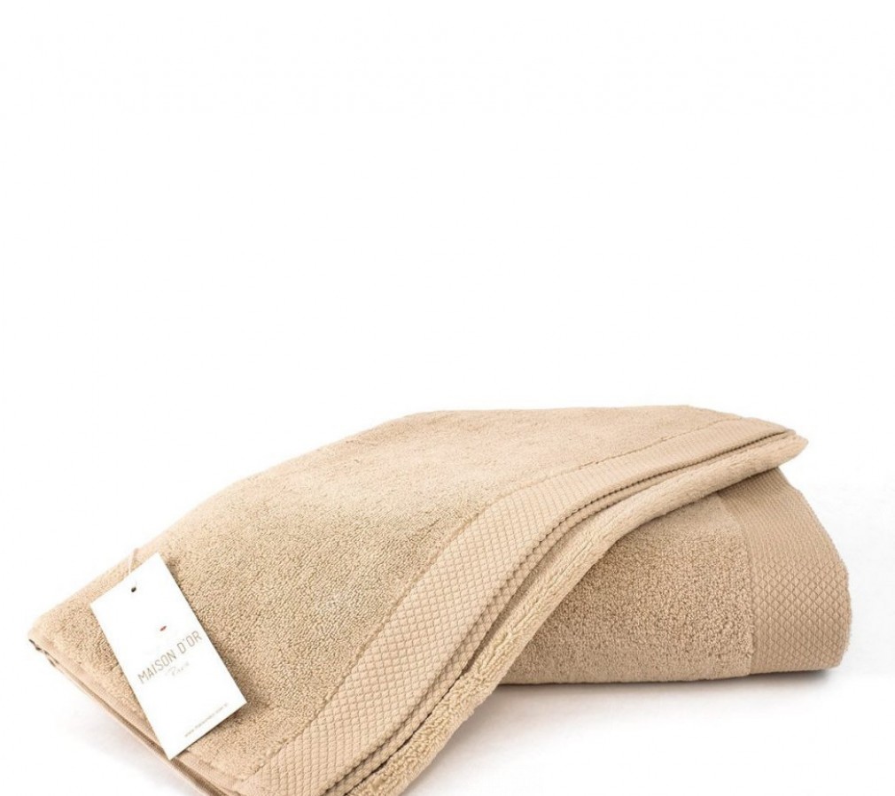 Рушник Artemis Maison D’or sand