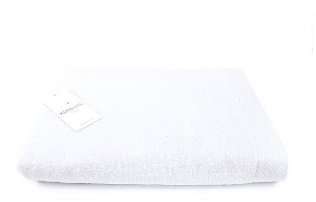 Рушник Artemis Maison D’or white