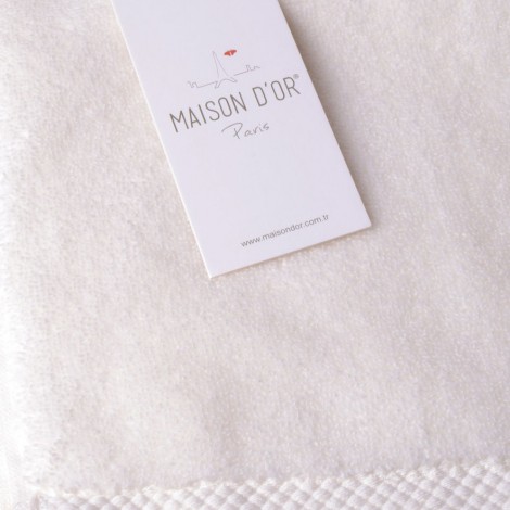 Рушник Artemis Maison D’or ecru
