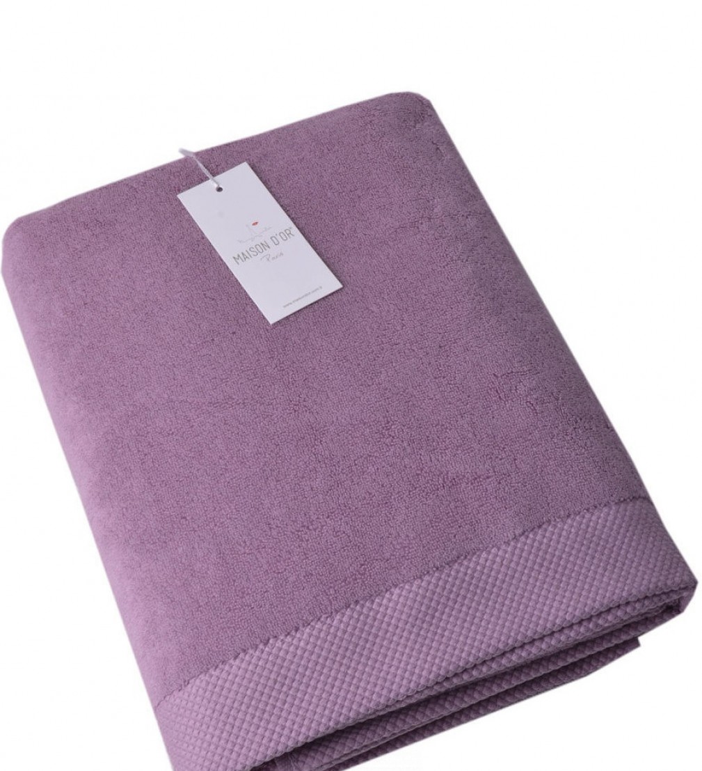 Рушник Artemis Maison D’or lilac
