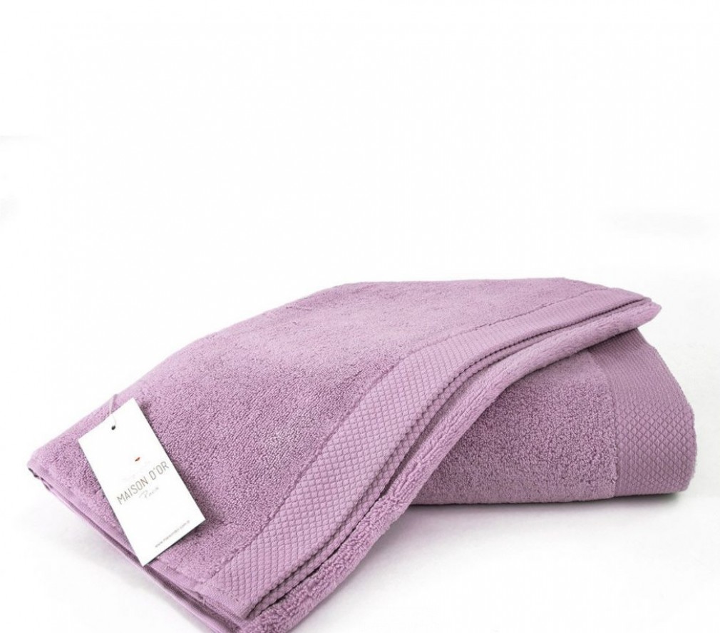 Рушник Artemis Maison D’or lilac