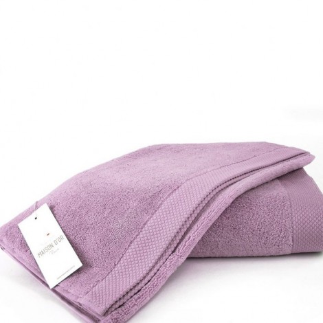 Рушник Artemis Maison D’or lilac