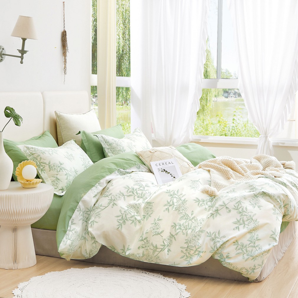 Комплект постільної білизни Home Line Жасмин