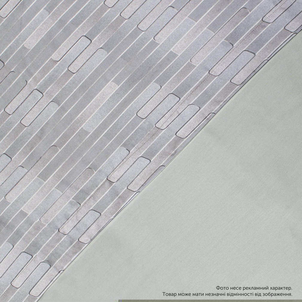 Комплект постільної білизни Home Line Калібру Tencel