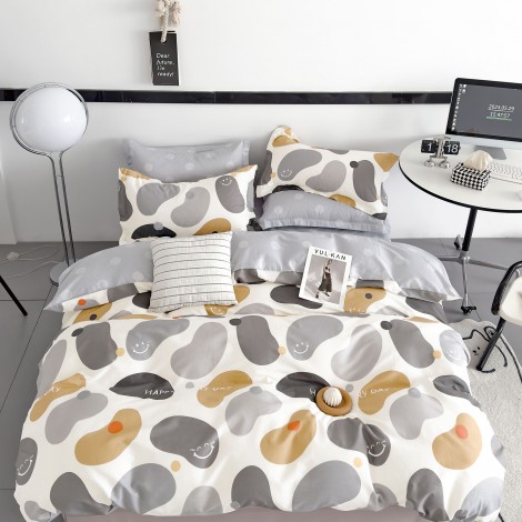 Комплект постільної білизни Home Line Недільний ранок