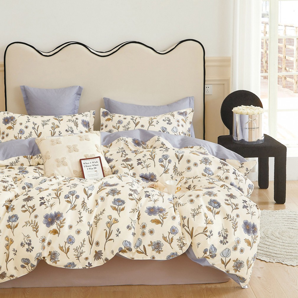 Комплект постільної білизни Home Line Таємниця