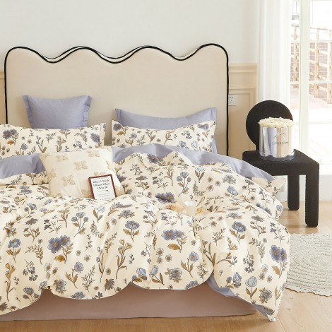 Комплект постільної білизни Home Line Таємниця