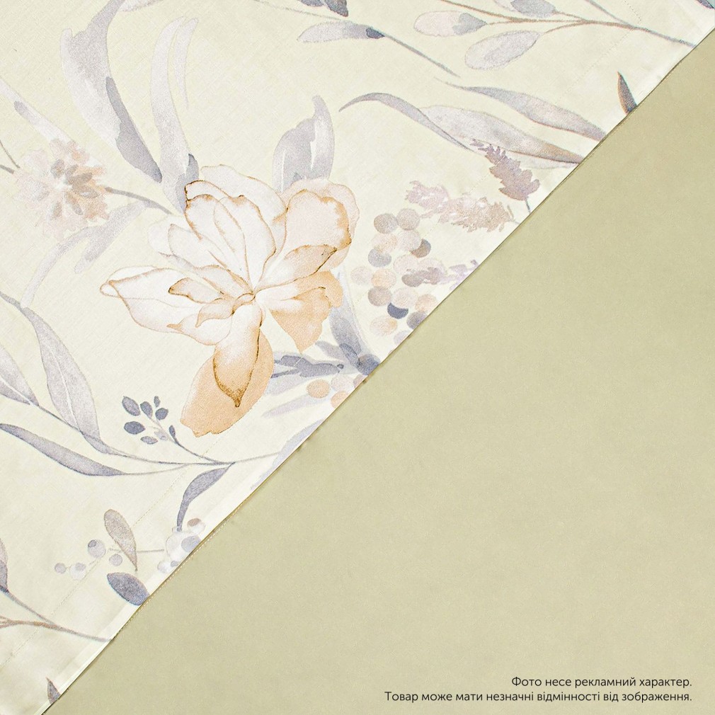 Комплект постільної білизни Home Line Міс Шуфен Tencel