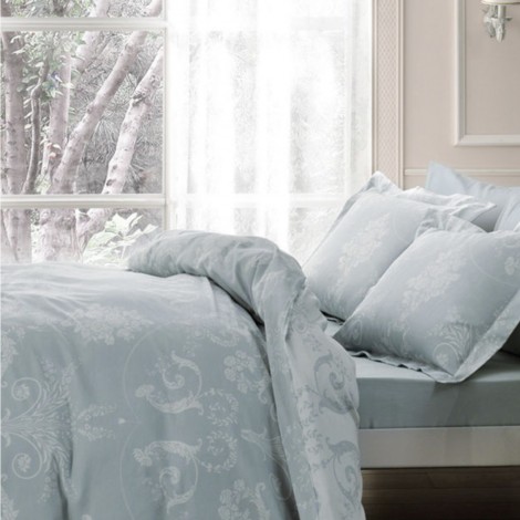 Комплект постільної білизни Tivolyo Home Arredo Yesil