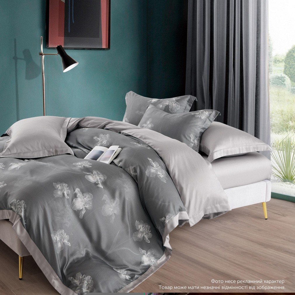 Комплект постільної білизни Home Line Відчуття Tencel